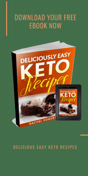 keto recipies free ebook